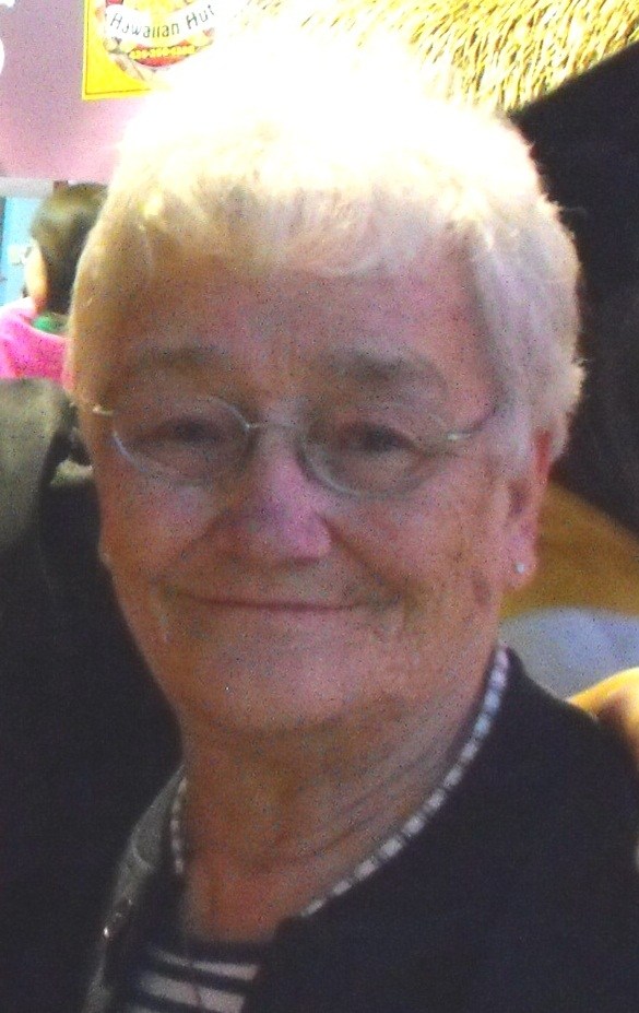 Obituary of Barbara Jean Hansen