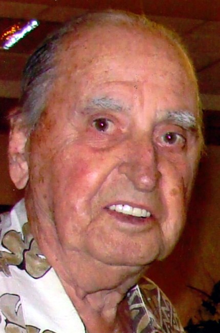 Obituary of Harold "Hal" Hughes