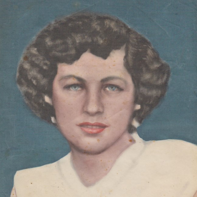 Obituary of Marie B. Green