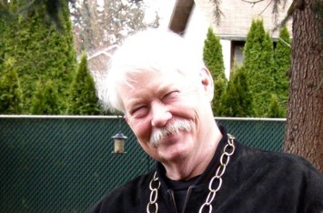 Obituary of Scott Howard Hughes