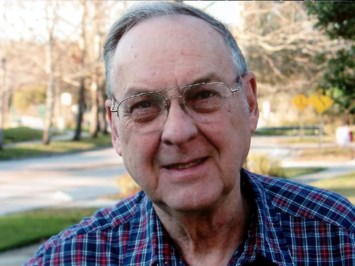 Obituary of Frederick August Droege