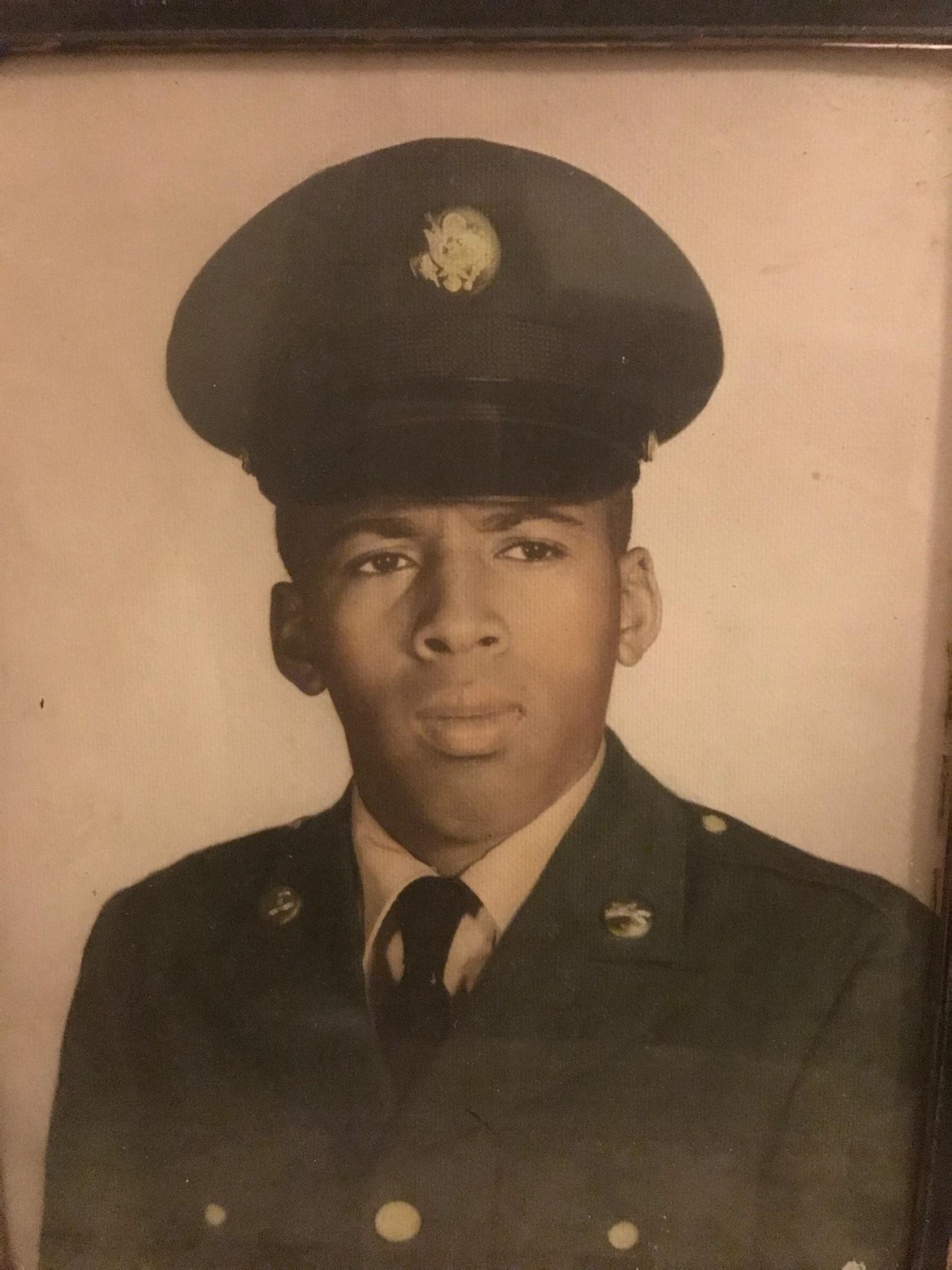 Obituary of Arthur Lee Baker