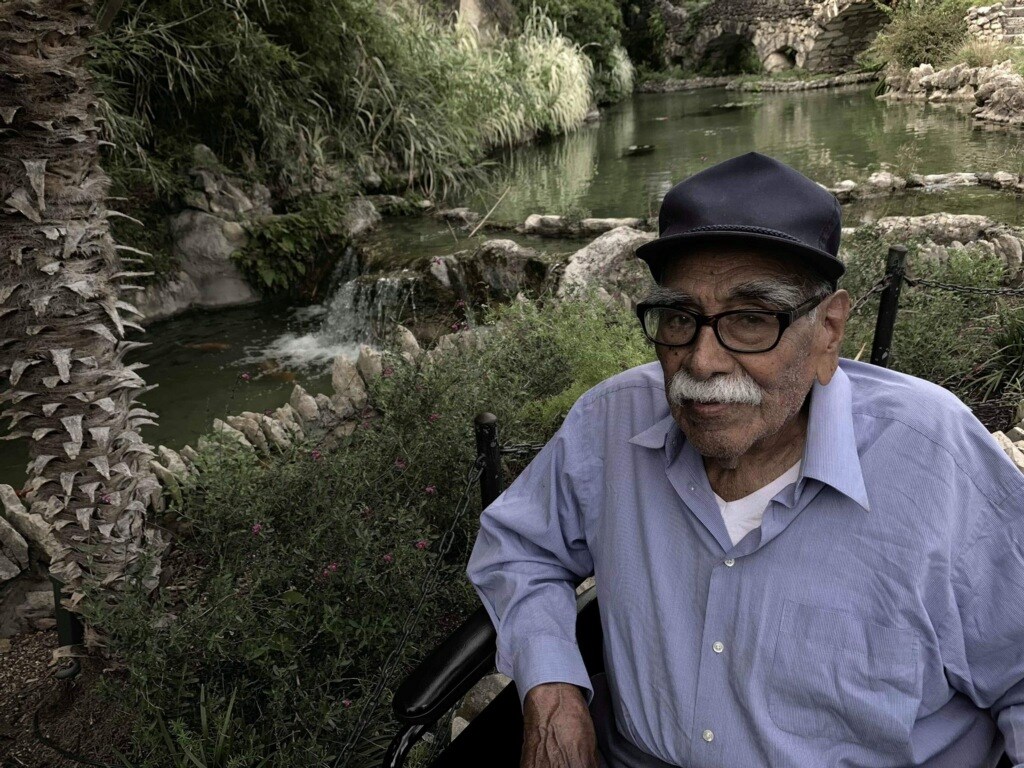 Obituary of Rosalio P. Murillo