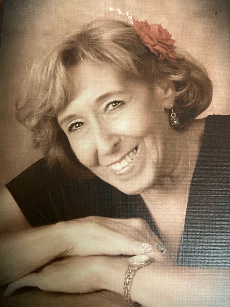 Obituary of Rose Mary Nuss