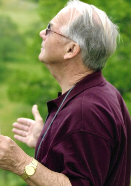 Obituary of William Martens Jr.