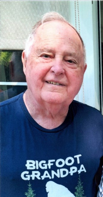 Obituary of Barry Wayne Mansell