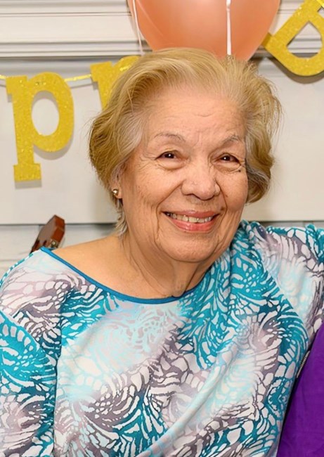 Obituary of Elsa Pagoaga Charlie