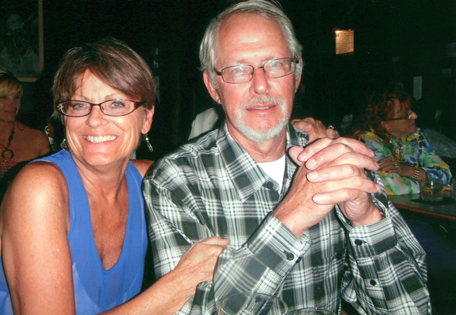 Obituary of Ronald Richard Dockter