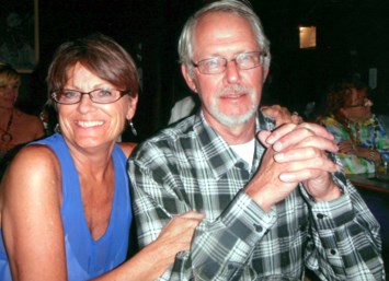 Obituary of Ronald Richard Dockter