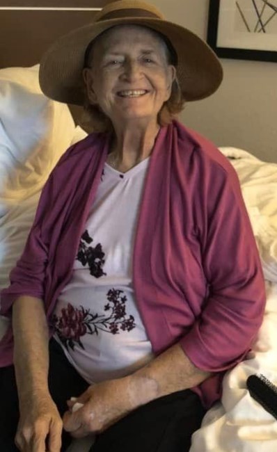 Obituary of Sheryl Parnell Holland