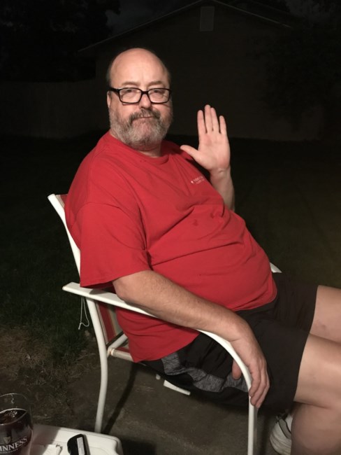 Obituary of Michael "Coop" A Cooper