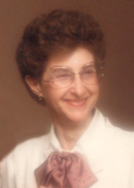 Obituary of Marcella Ruth Bursma