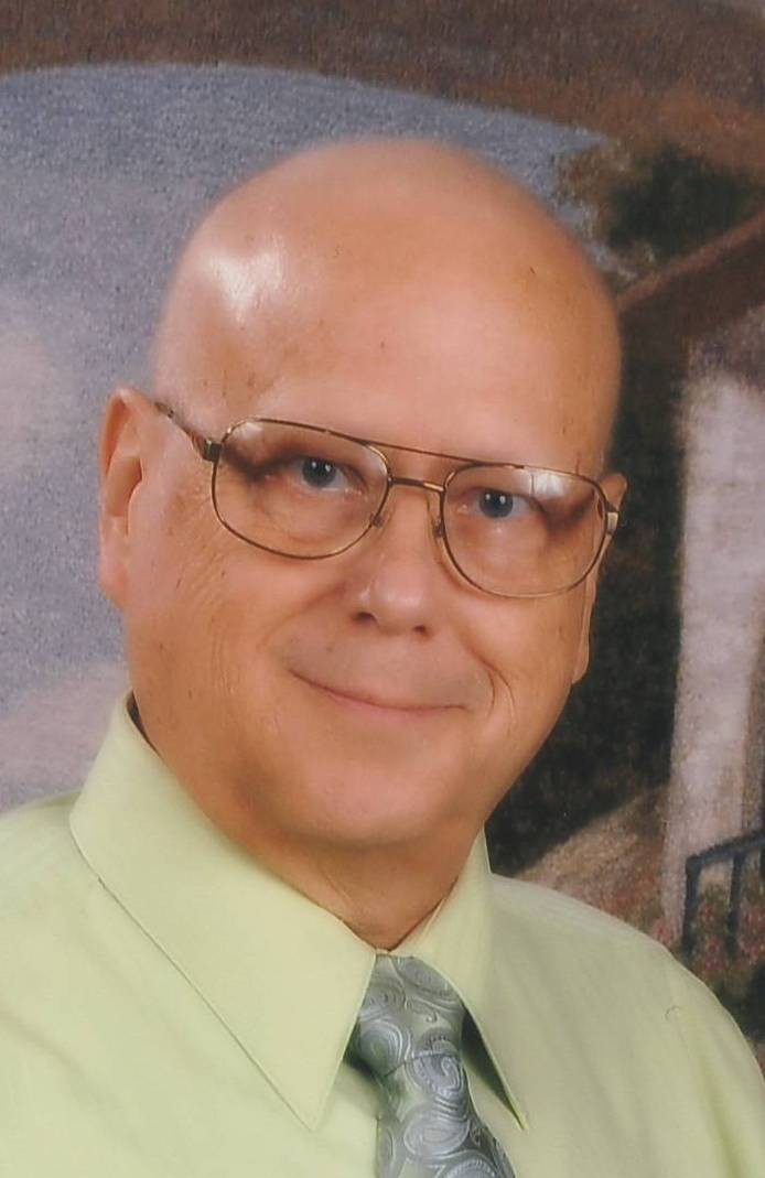 Judson E. Gerber Obituary Fort Wayne, IN