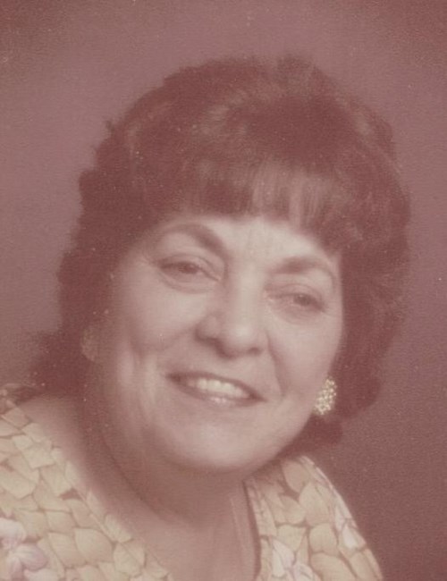 Obituary of Nereida Figueroa