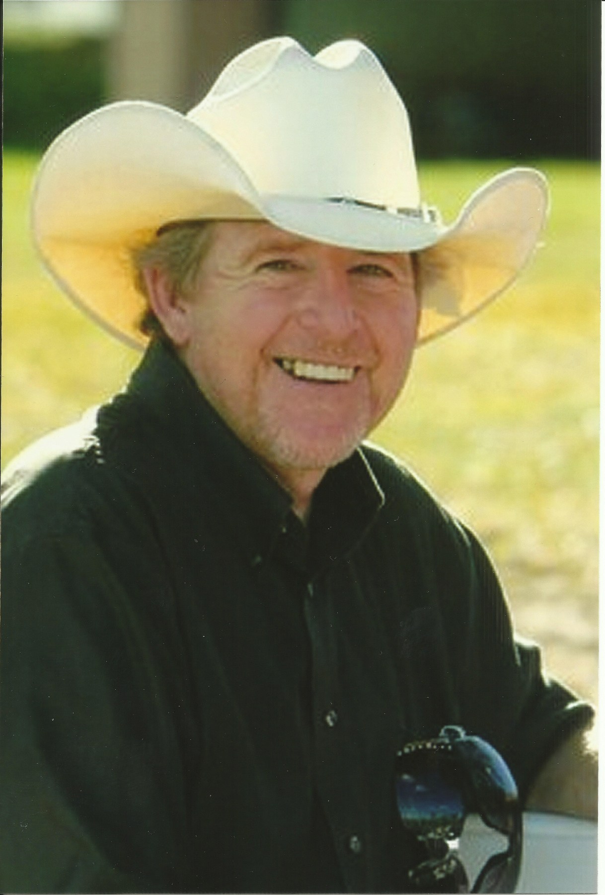 Obituary of Kenneth Kenny Von Carrell Jr.