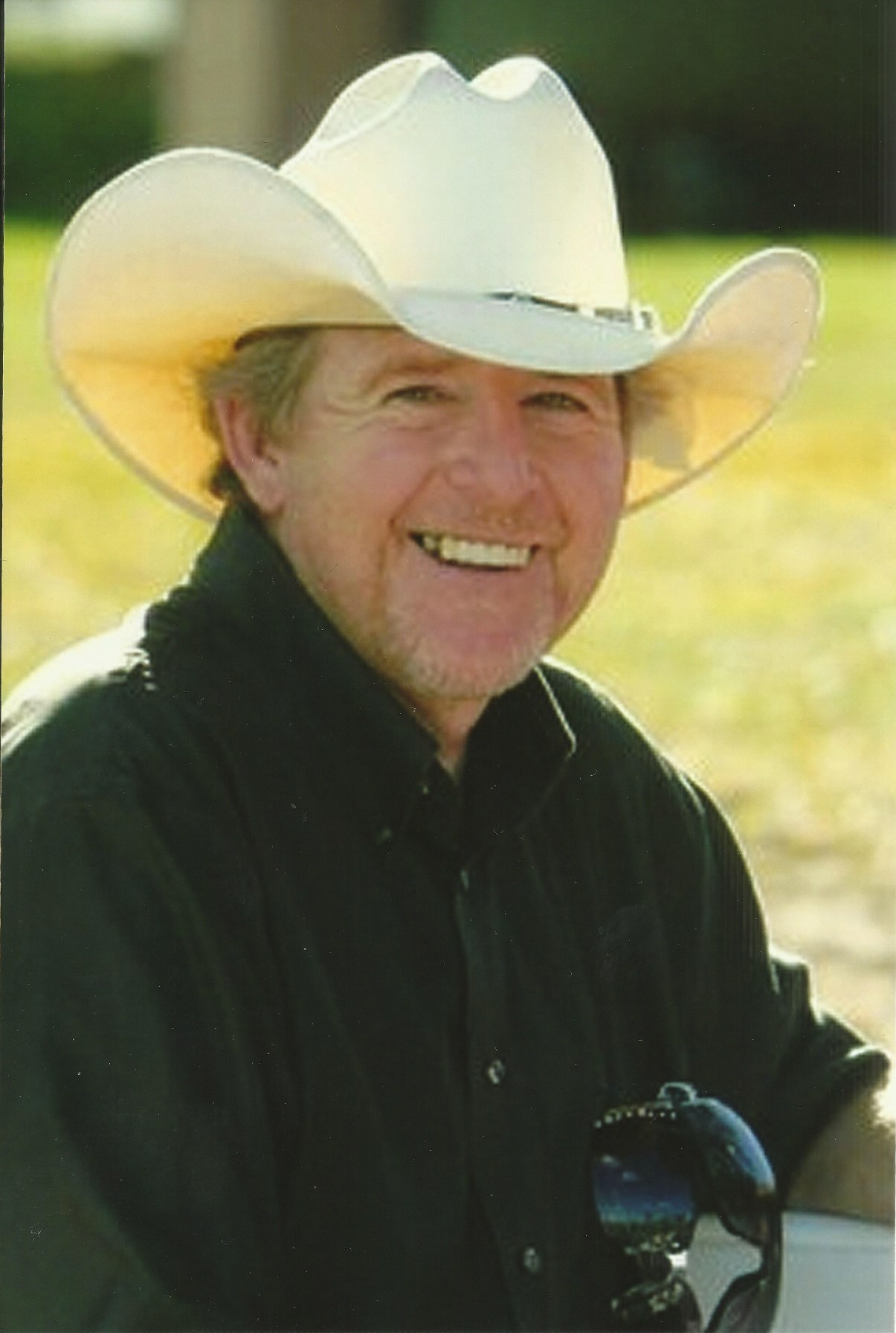 Kenny Von Carrell Jr. Obituary Longview, TX