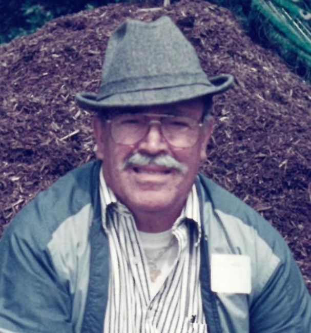 Obituary of Alfredo Limon