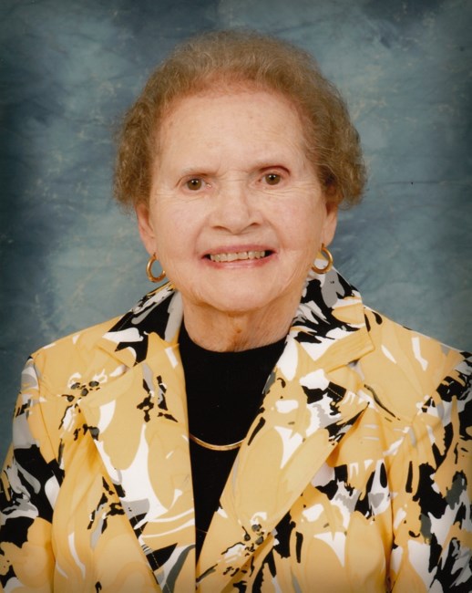 Obituary of Mary Alice Stalls