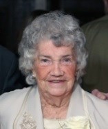 Obituary of Rita Marie Adams