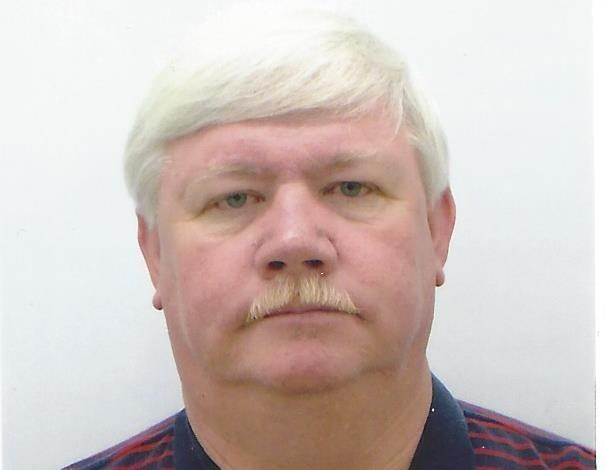 Obituary of Mark Randall Stump