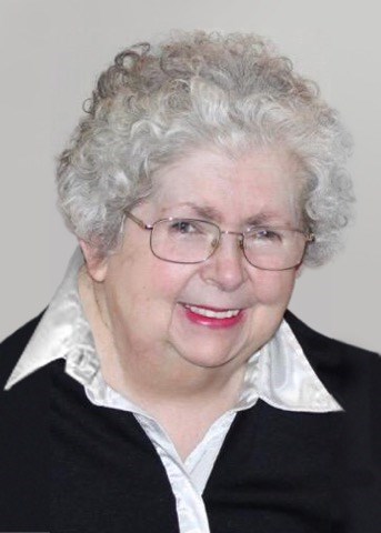 Obituary of Carole S. Laverdure