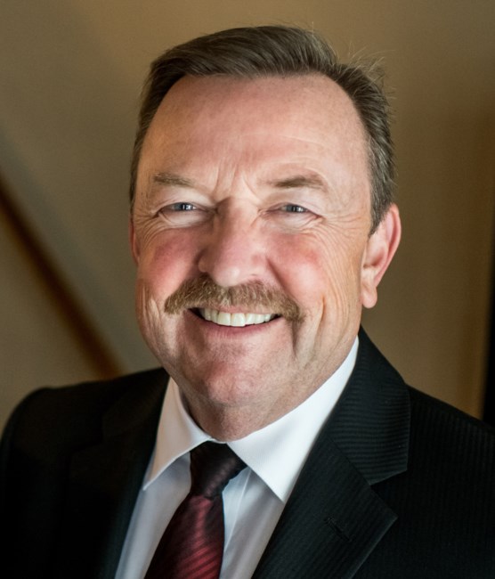 Bruce Quigley Obituario Halifax, NS