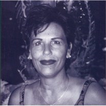 Obituary of Deborah Helen Westbrook