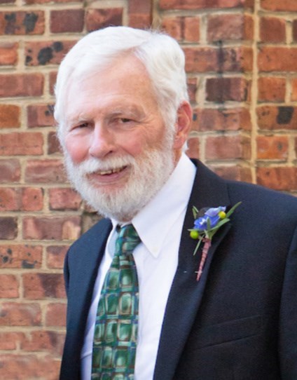 Obituary of William Fraser Nagel