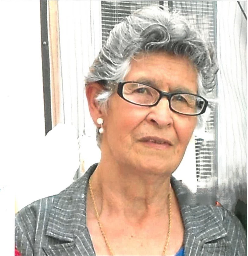 Obituary of Margarita Varela VDA De Palacios