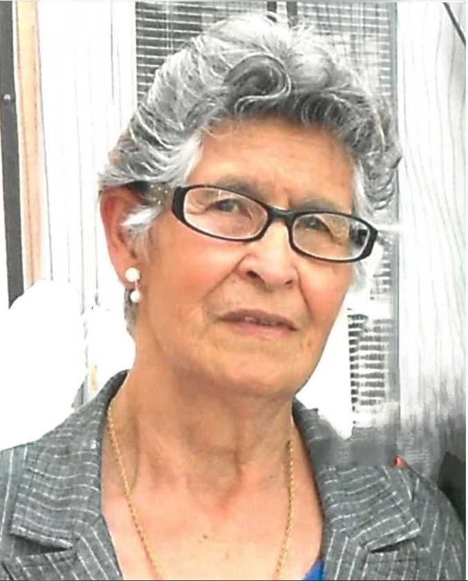 Margarita Varela VDA De Palacios Obituary El Paso, TX