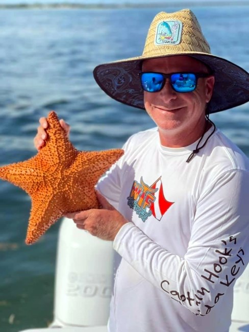 Obituary of Clark Turner