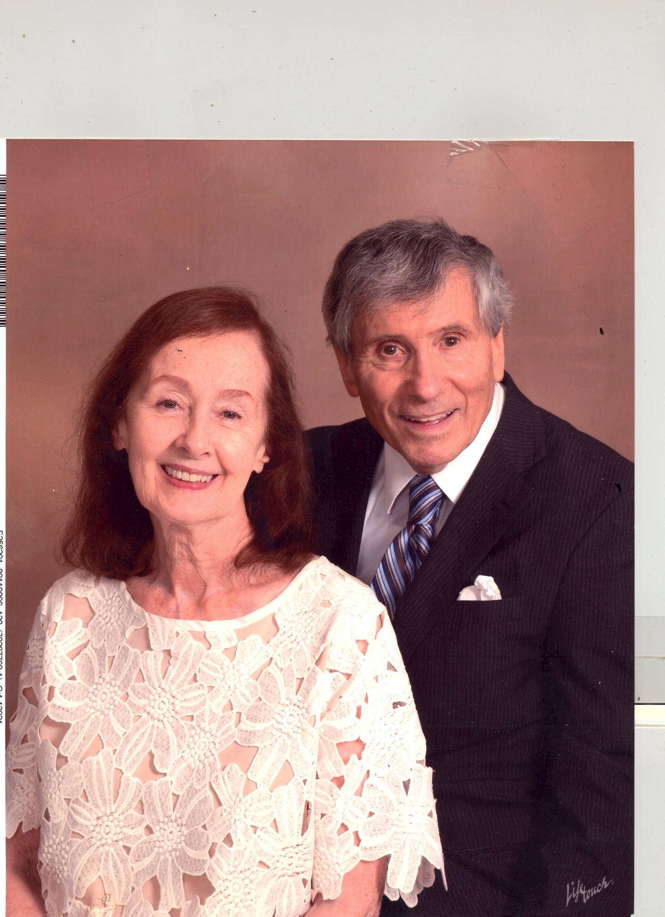 Obituary of Henry Paul Masters