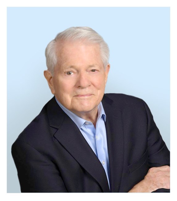 Obituary of Bruce Main