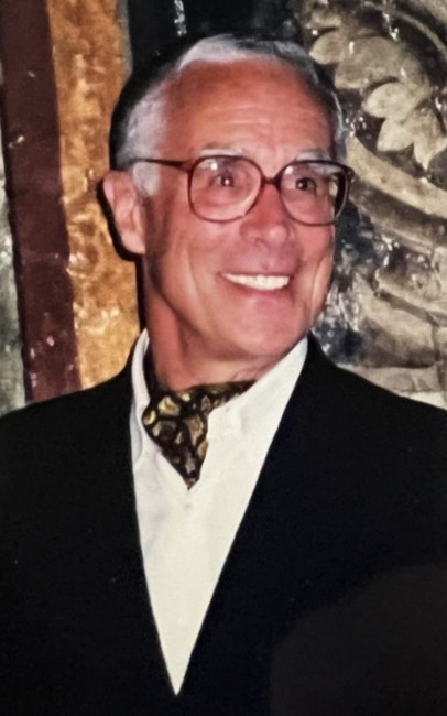 Obituary of David Bisland Duval