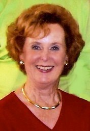 Obituary of Jacqueline Martin Ashford