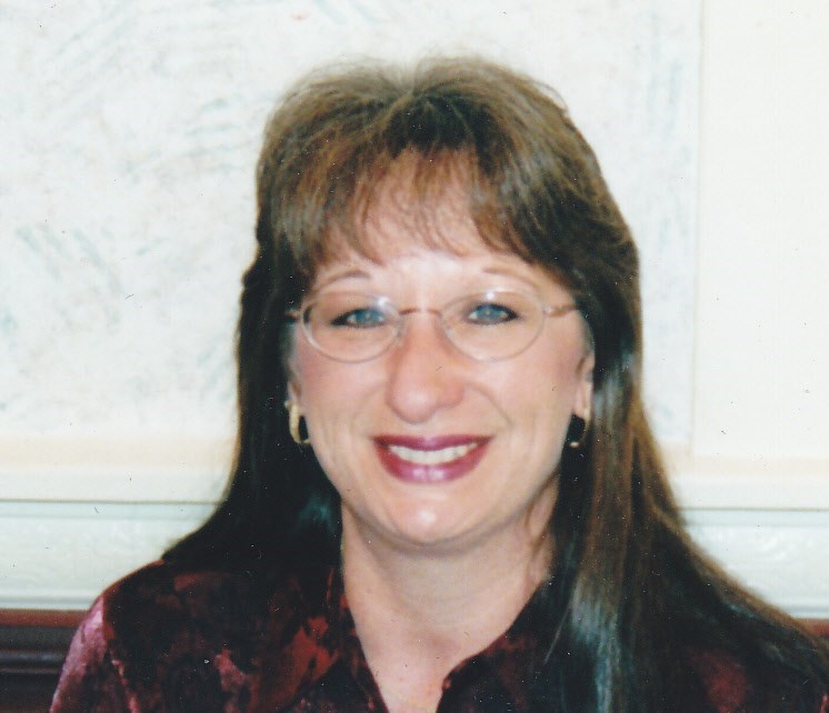 Obituary of Paula Belinda Letlow