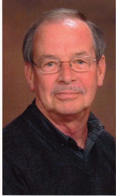 Obituary of Karl L. Thomas