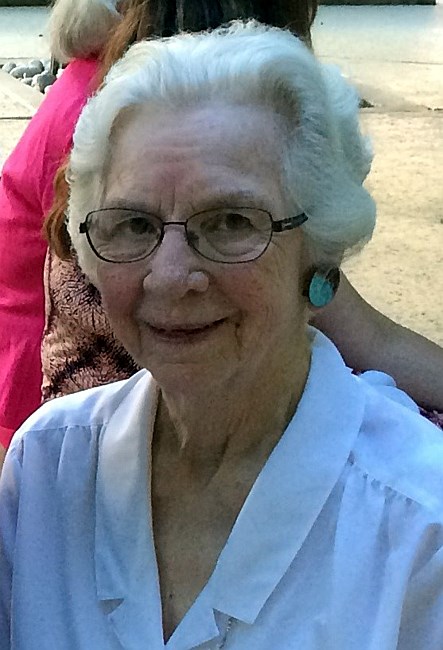 Obituary of Mary Alice McMains