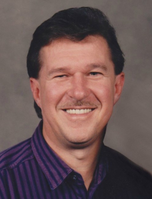 Obituary of Ralph William Rais