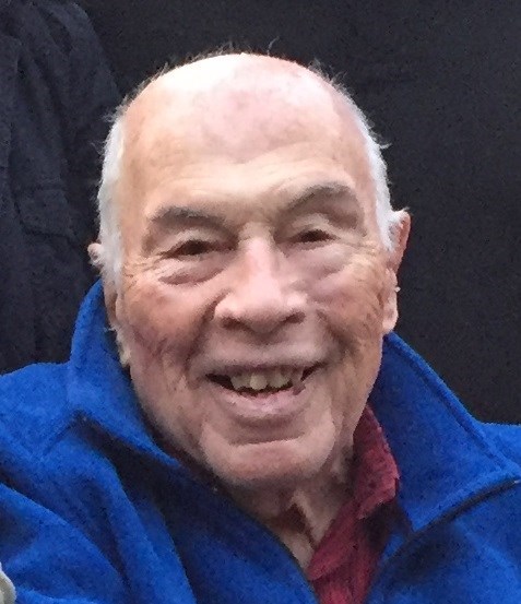 Obituary of Marvin N. Geller