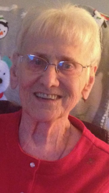 Obituary of Joan B. Powers