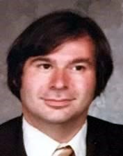 Obituary of Roland Wilfred Gariepy