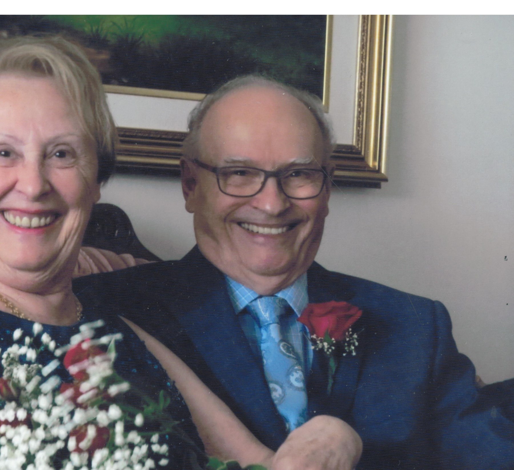 Obituario de Jean-Guy Provençal