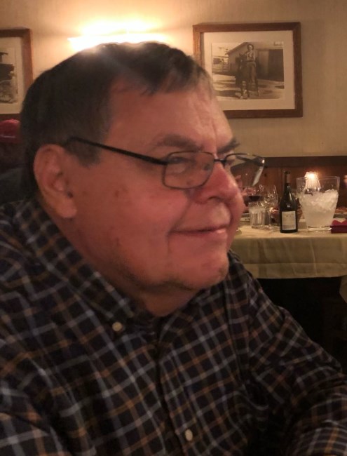 Obituary of Karl Thomas Werner Sr.