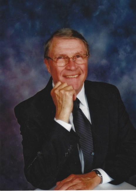 Obituary of Robert Howard Wells