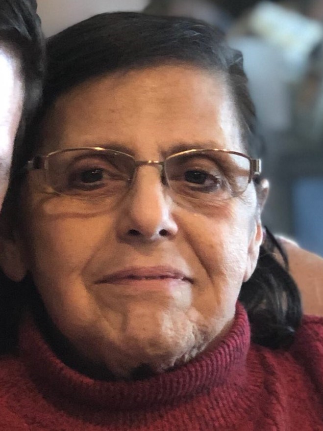 Rosemarie P Conrad Obituary Harrisburg, PA