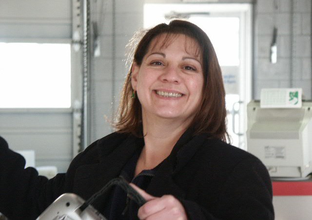 Obituary of Deborah Rina Schwartz