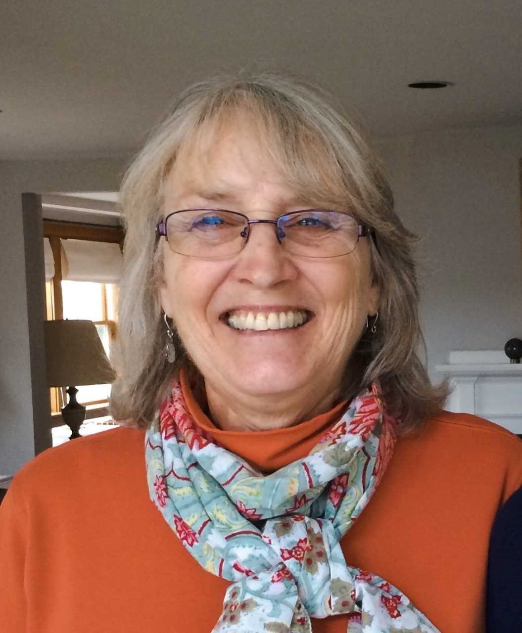 Obituary of Ann B. Penisten