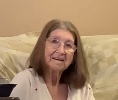 Obituary of Rachel Franks