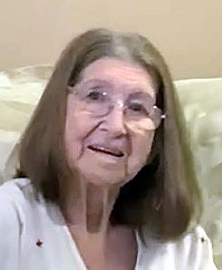 Obituary of Rachel Franks